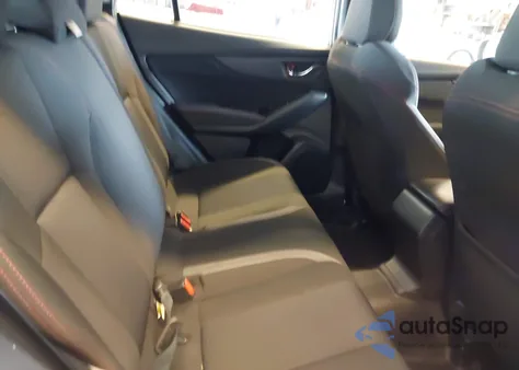 2019 Subaru Impreza 2.0I Sport from USA, damaged, VIN 4S3GTAM61K3734514